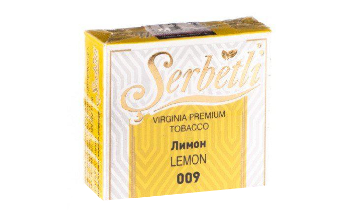Табак для кальяна Lemon