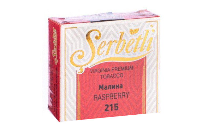 Табак для кальяна Raspberry