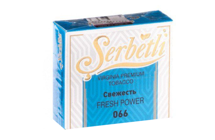 Табак для кальяна Fresh Power