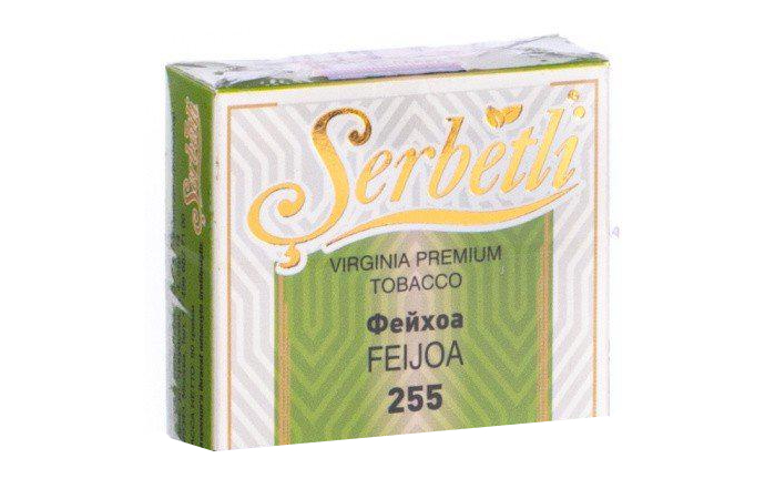 Табак для кальяна Feijoa