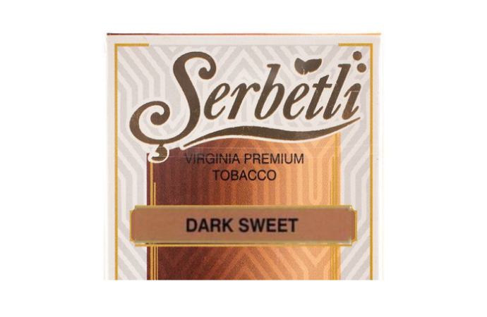 Табак для кальяна Dark Sweet