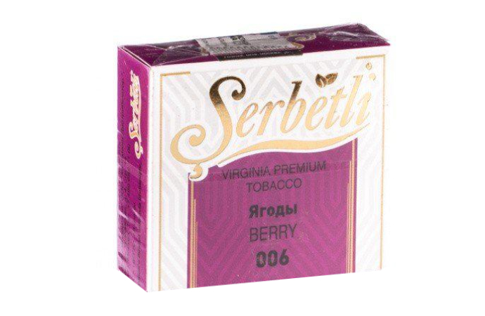 Табак для кальяна Berry