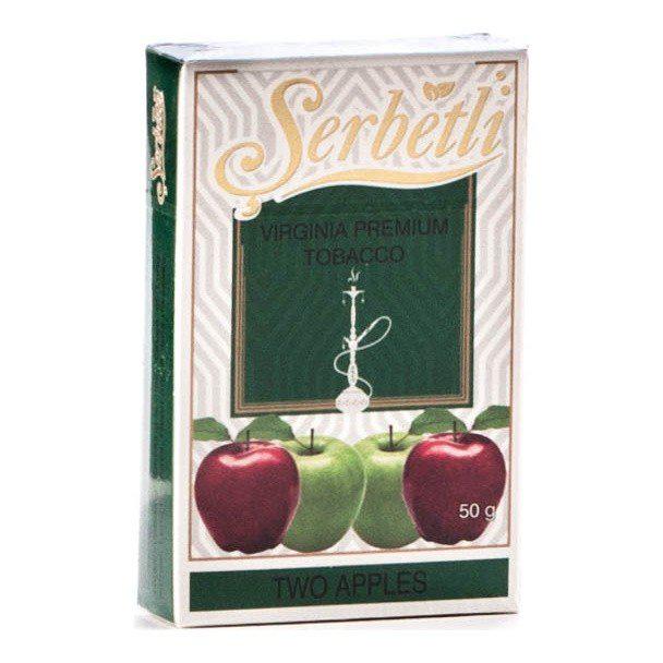 Табак для кальяна Two Apples