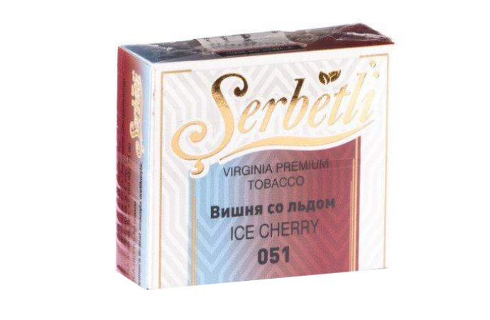 Табак для кальяна Ice Cherry