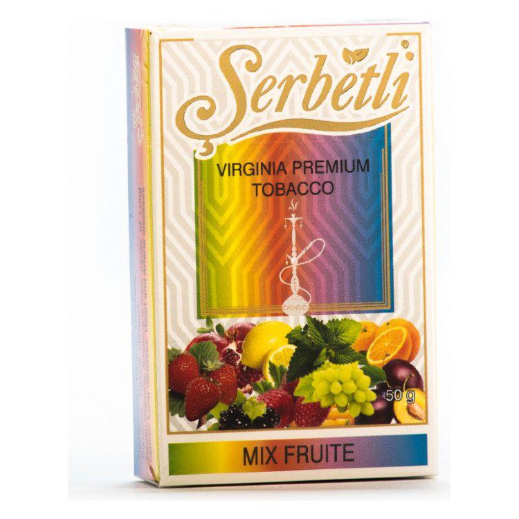 Табак для кальяна Mix Fruite