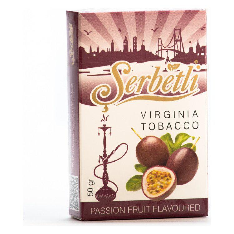 Табак для кальяна Passion Fruit