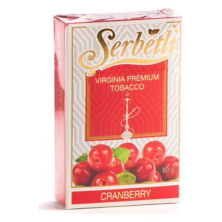 Табак для кальяна Cranberry
