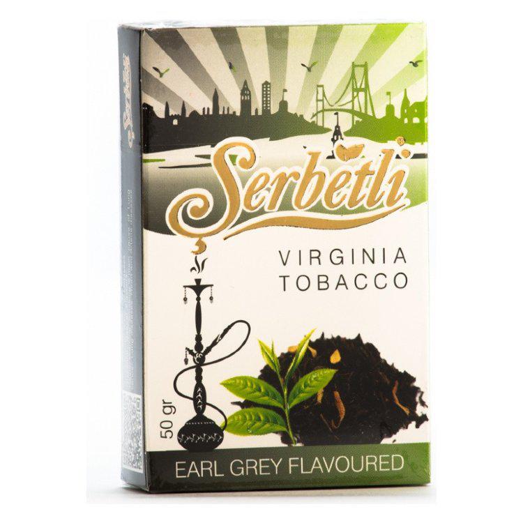 Табак для кальяна Earl Grey