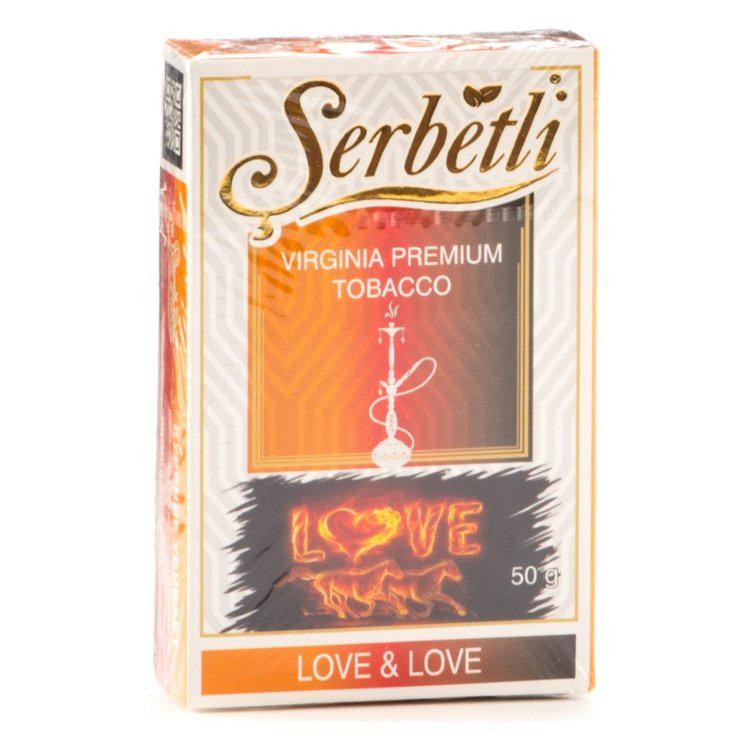 Табак для кальяна Love Love