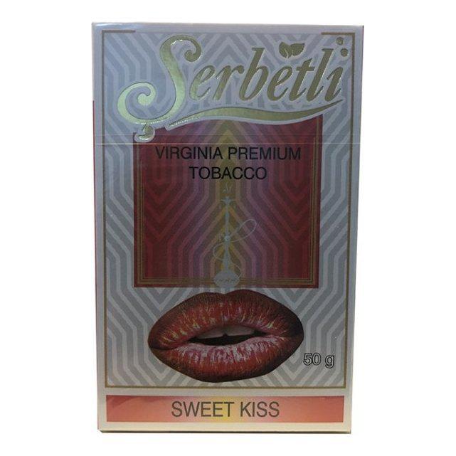 Табак для кальяна Sweet Kiss