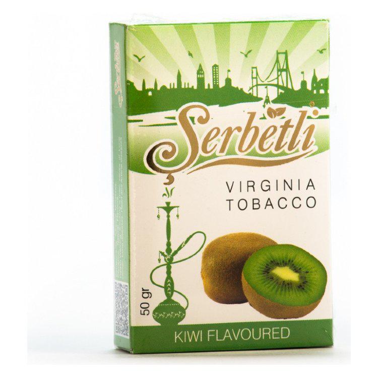 Табак для кальяна Kiwi