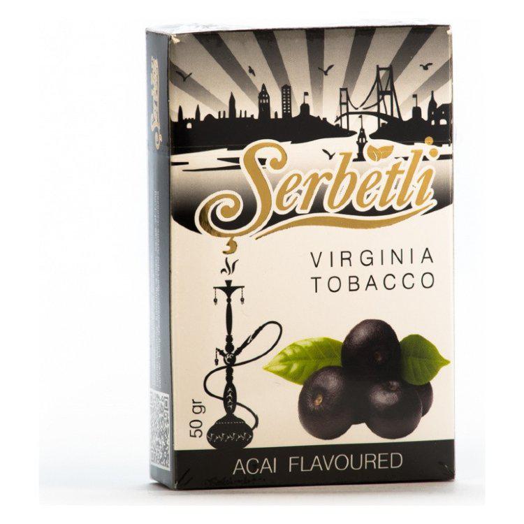 Табак для кальяна Acai
