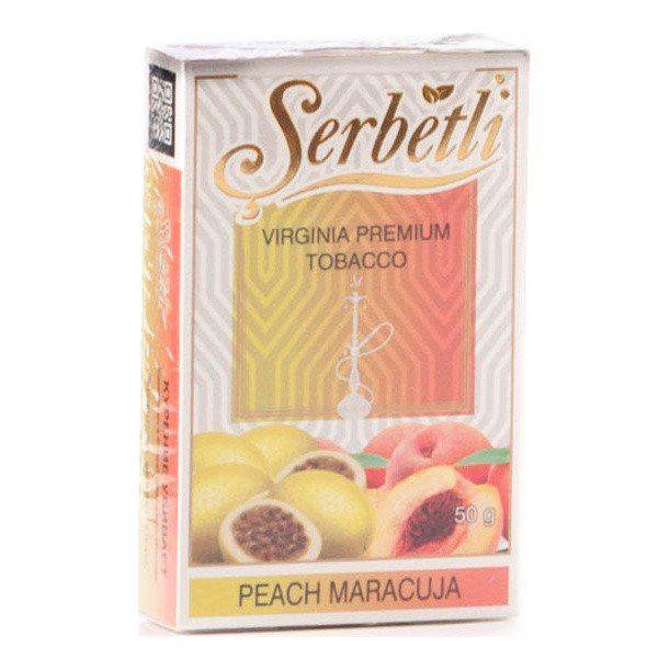 Табак для кальяна Peach Maracuja
