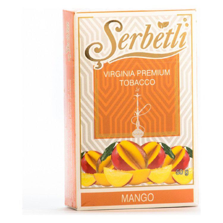 Табак для кальяна Mango