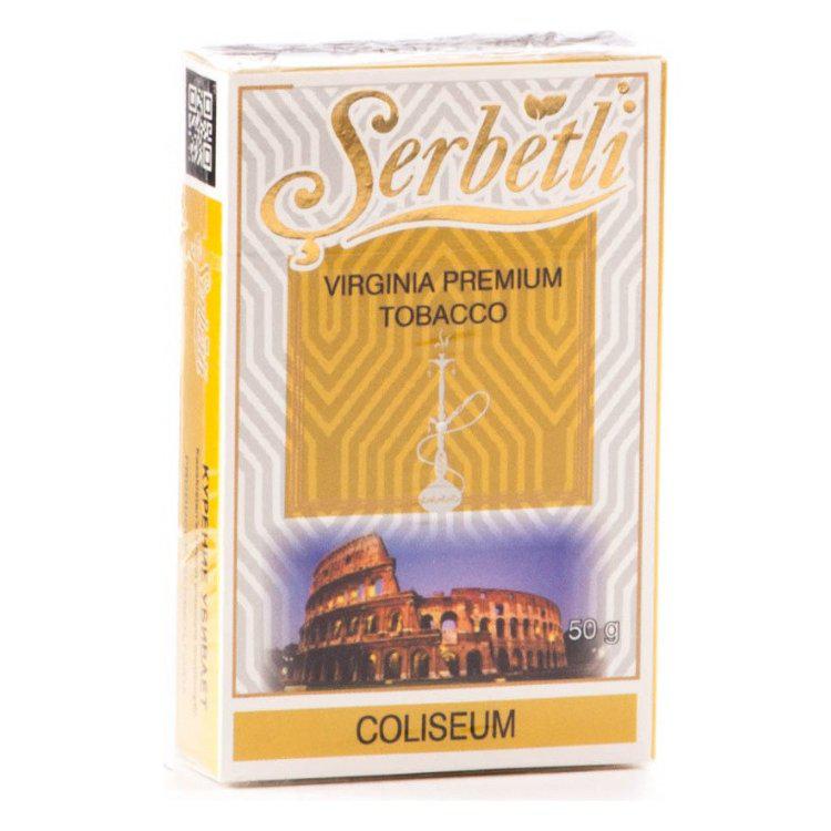 Табак для кальяна Coliseum