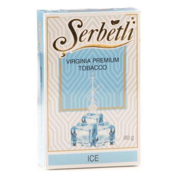 Табак для кальяна Ice