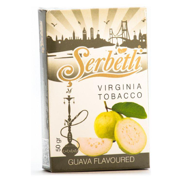 Табак для кальяна Guava