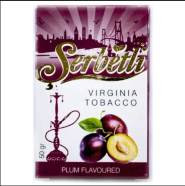Табак для кальяна Plum