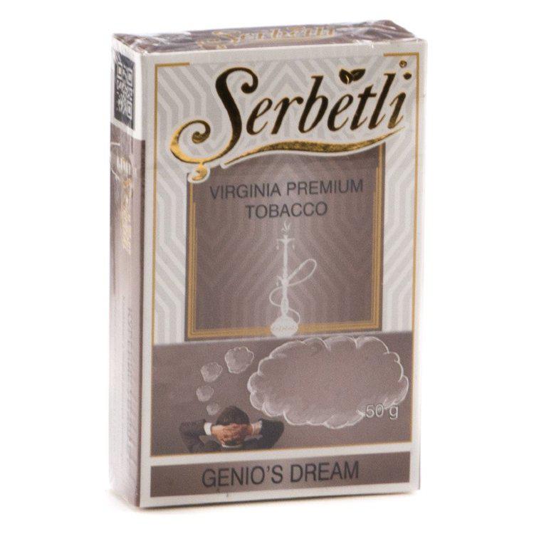 Табак для кальяна Genio's Dream