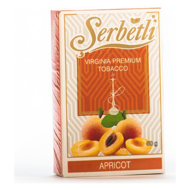 Табак для кальяна Apricot