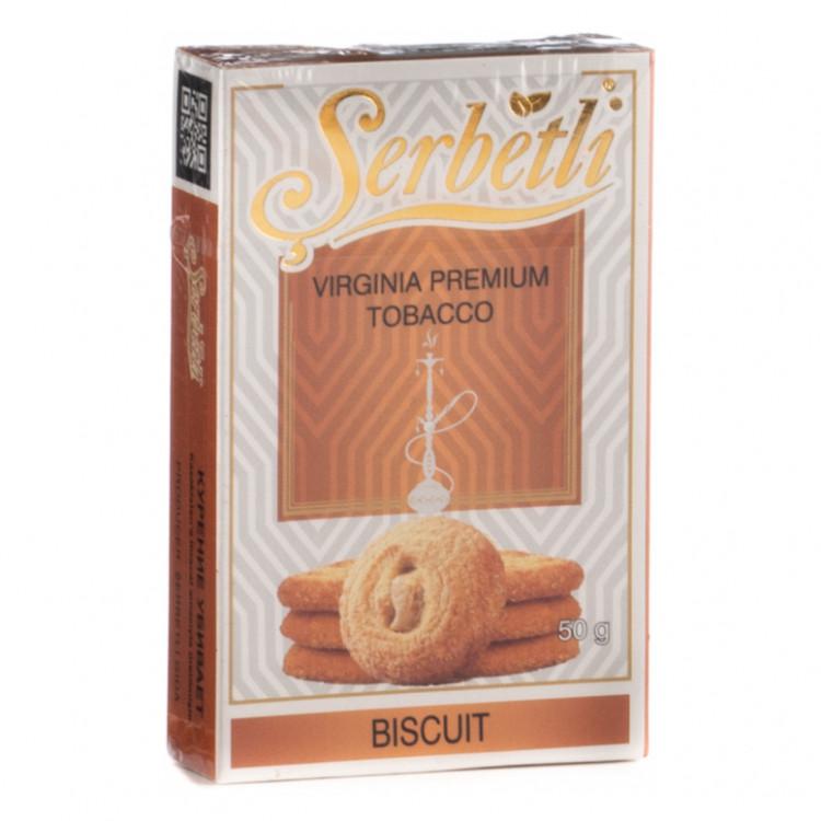 Табак для кальяна Biscuit