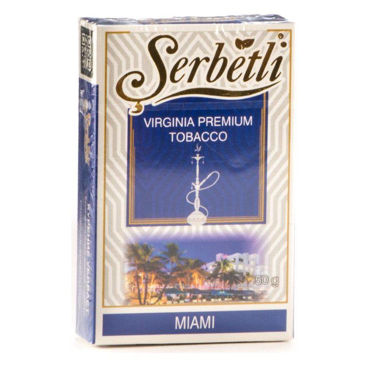 Табак для кальяна Miami