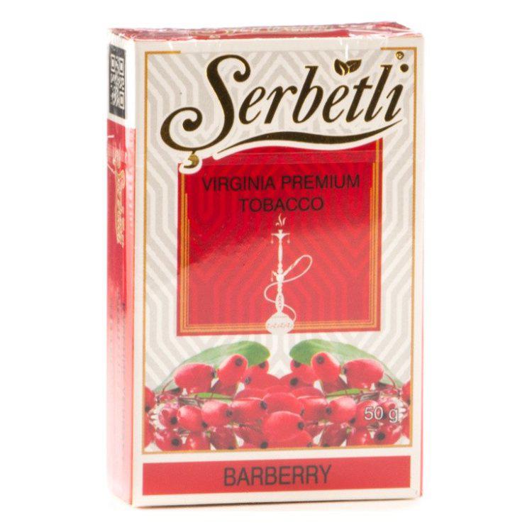 Табак для кальяна Barberry
