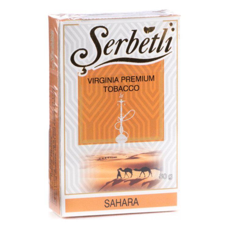 Табак для кальяна Sahara