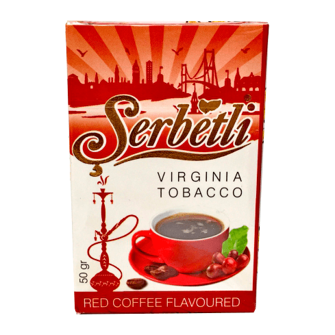 Табак для кальяна Red Coffee
