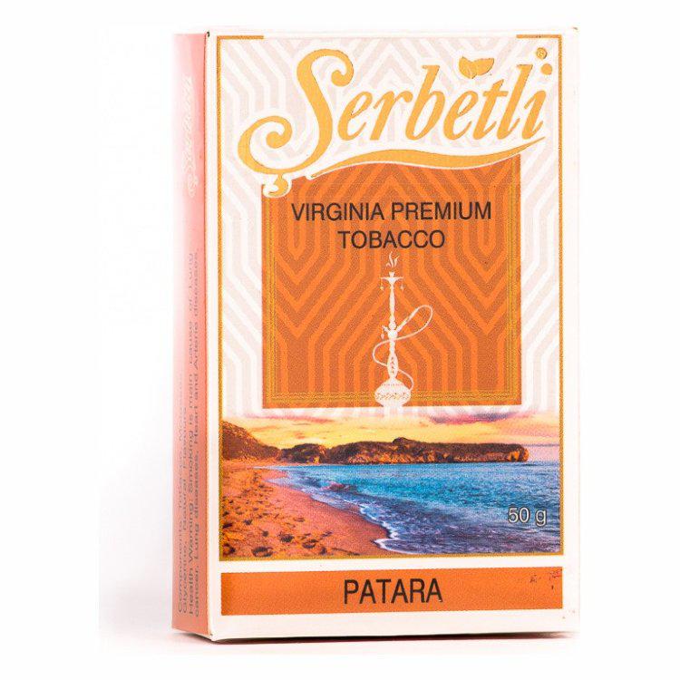 Табак для кальяна Patara