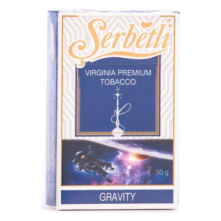 Табак для кальяна Gravity