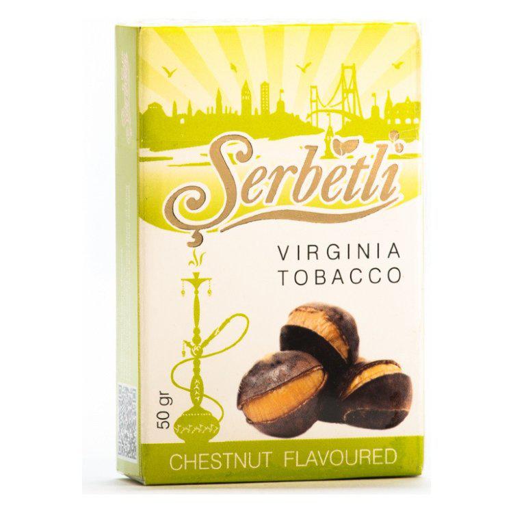 Табак для кальяна Chestnut