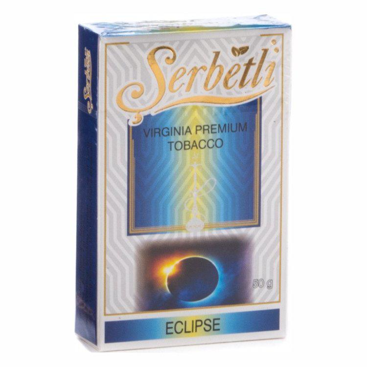 Табак для кальяна Eclipse