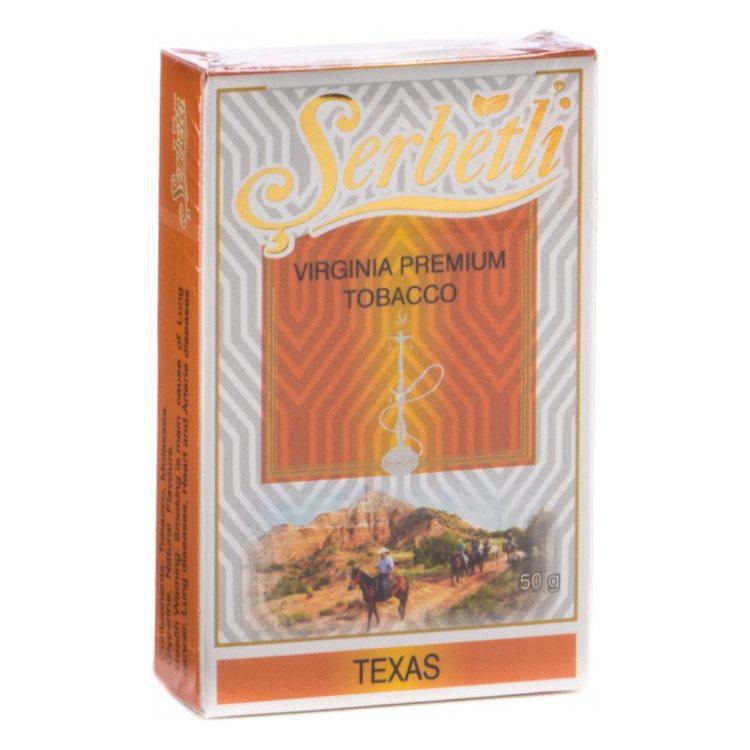 Табак для кальяна Texas
