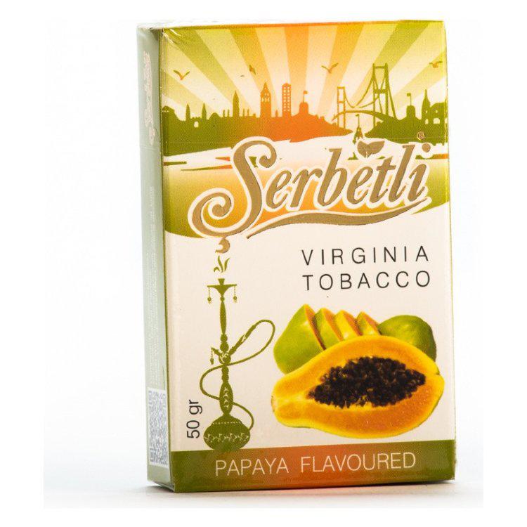 Табак для кальяна Papaya