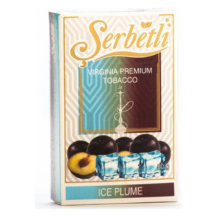 Табак для кальяна Ice Plume