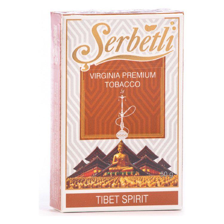 Табак для кальяна Tibet Spirit
