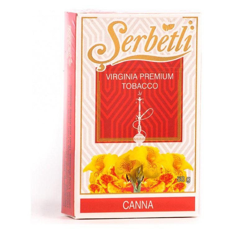Табак для кальяна Canna
