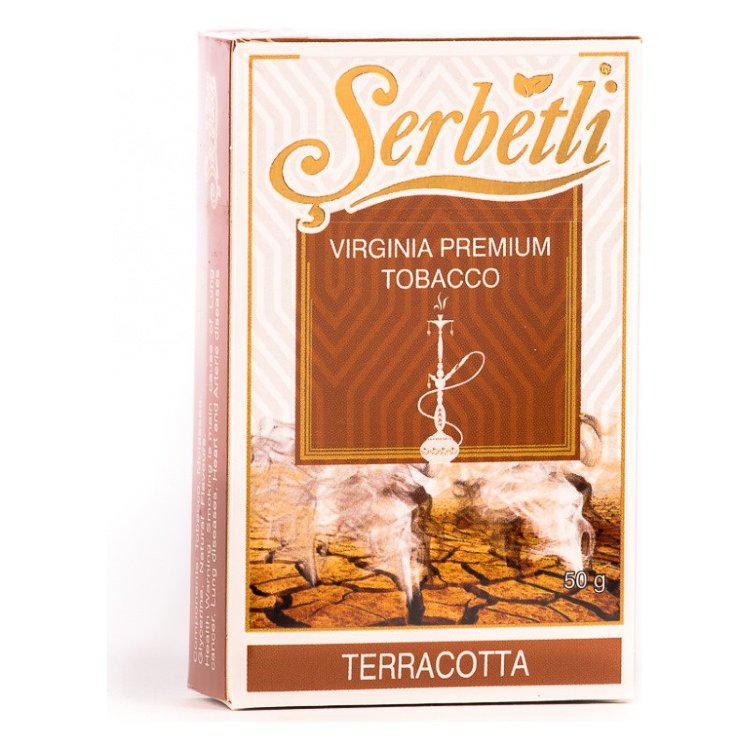 Табак для кальяна Terracotta