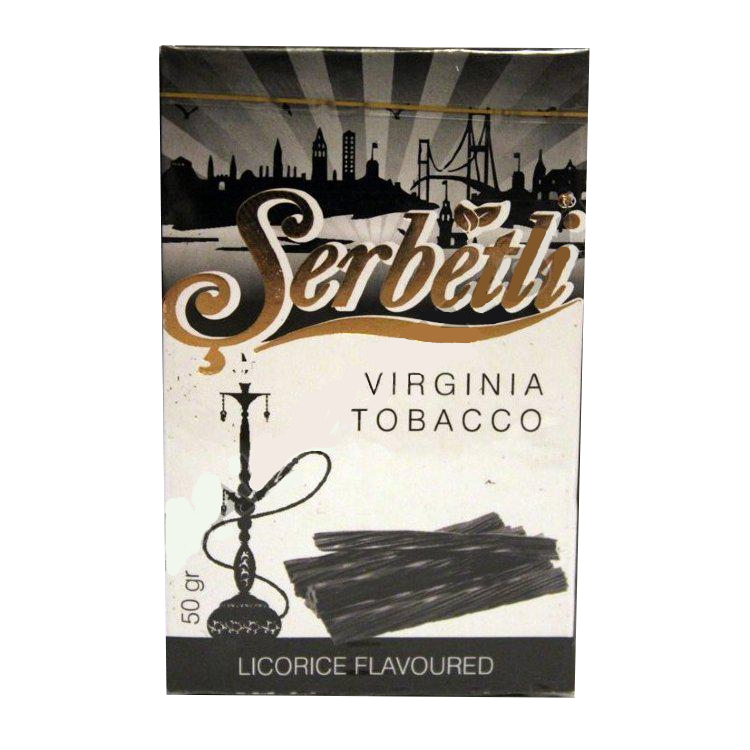 Табак для кальяна Licorice